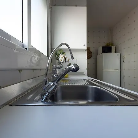 Apartment Oasis Sitges